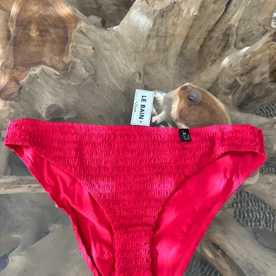 Bas de maillot de bain Etam 